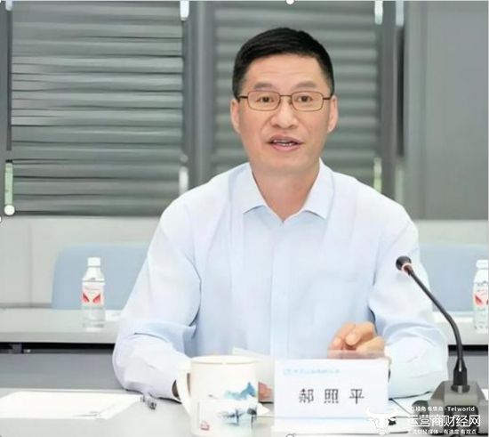 航空工业集团总经理郝照平不再任职 这是为何？他今年刚57岁